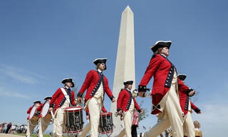Washington DC có thể trở thành bang thứ 51 của Mỹ