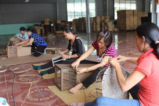 Hợp tác xã bị bỏ quên?