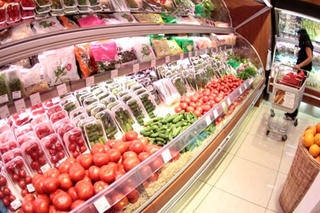 Nga tung đòn cứng rắn  với phương Tây