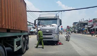 Số người chết do tai nạn giao thông giảm mạnh