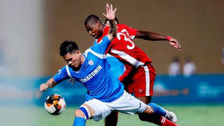 Than Quảng Ninh chưa hết biến cố