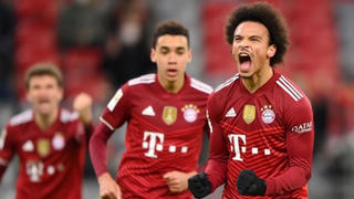 Bayern Munich vất vả giành chiến thắng 1-0 trước Bundesliga