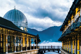 Hotel de la Coupole-MGallery vinh dự nhận giải thưởng AHEAD Asia 2020