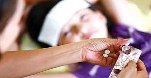 Không tự ý điều trị sốt xuất huyết