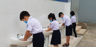 Sở Giáo dục Hà Nội chỉ đạo khẩn: Các trường không tổ chức hoạt động đông người