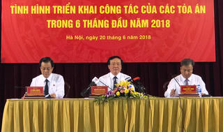 Luật An ninh mạng không hạn chế việc tiếp cận ‘kho tri thức của nhân loại’