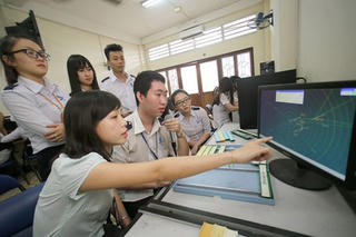 Cổ phần hóa đại học công: Bước ngoặt trong giáo dục?