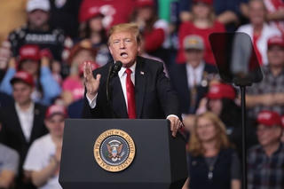 Mỹ: Tổng thống Donald Trump nêu thời điểm 'xóa sổ' Obamacare