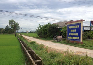 Thừa Thiên- Huế công nhận 7 xã đạt chuẩn nông thôn mới