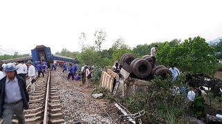 Không thể báo động mãi