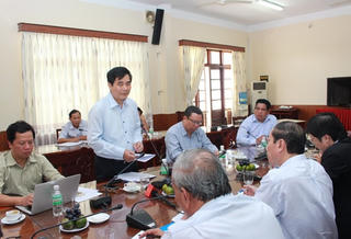 Đắk Lắk: Cần tăng cường các giải pháp chống hạn
