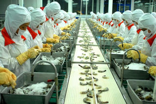 Doanh nghiệp Việt: Chớp thời cơ để lớn mạnh