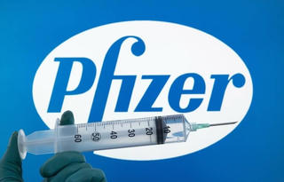 Mexico: 110 ca phản ứng vaccine của Pfizer/BioNTech