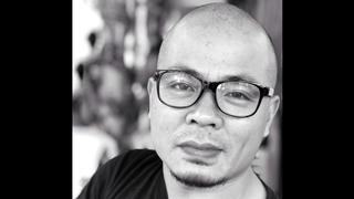 Nhiếp ảnh gia Hải Thanh: Đời sống là niềm cảm hứng lớn