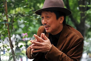 Tiếc thương nhạc sĩ tài hoa Phú Quang