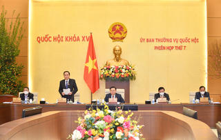 Huy chương cho lực lượng thanh niên xung phong