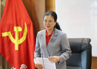 Phát huy vai trò của nhân dân trong giám sát xây dựng nông thôn mới