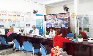 Đà Nẵng: Điều chuyển cán bộ phường phiền nhiễu công dân