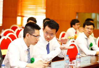 Khi các nhà khoa học trẻ tâm tư