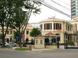 Hà Nội thi hành kỷ luật 42 đảng viên