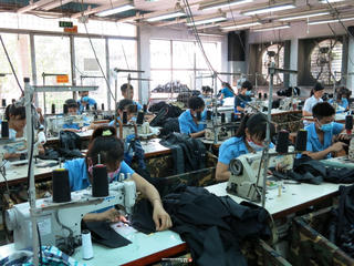 Doanh nghiệp nhỏ trầy trật tìm vốn