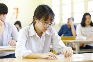 Hà Nội: Siết điều kiện tuyển sinh lớp 10 THPT
