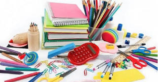 Sách, vở, đồ dùng học tập tăng giá mạnh giữa mùa dịch