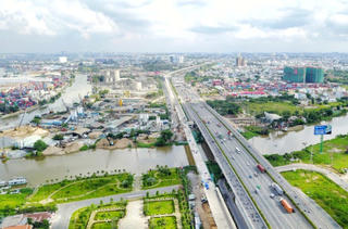 Thu hút FDI thế hệ mới