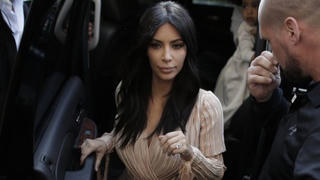 15 nghi phạm liên quan vụ cướp của Kim Kardashian bị bắt