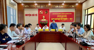 Quảng Ninh: Đề nghị nâng cấp xếp hạng Khu di tích Chủ tịch Hồ Chí Minh trên đảo Cô Tô 
