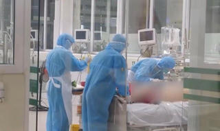 Thanh Hoá có ca Covid-19 đầu tiên tử vong với bệnh nền đái tháo đường