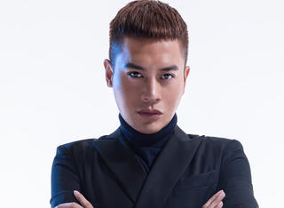 Nam Trung trở lại ‘ghế nóng’ Vietnam's Next Top Model All Stars 2017