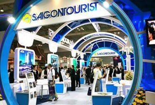 Hội chợ du lịch Quốc tế Việt Nam – VIMT Hanoi 2016