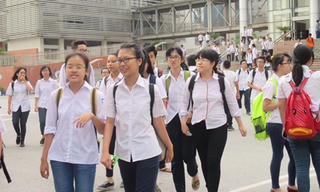 Thi vào lớp 10: Để đảm bảo công bằng cho thí sinh