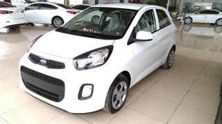 Những xe ô tô 300 triệu đồng tốt, bền ở Việt Nam