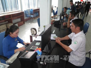 TP Hồ Chí Minh: Tặng hơn 42.000 vé tàu, xe cho công nhân, sinh viên về quê