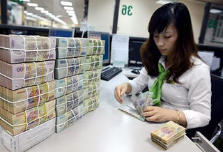 Đẩy nhanh kế hoạch giải ngân vốn ngân sách nhà nước