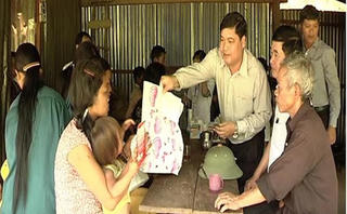 Phước Sơn (Quảng Nam): Nhiều người mắc bệnh do viêm bạch hầu cổ
