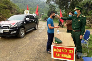 Người dân ở địa phương có dịch đều phải cách ly khi về quê ăn Tết?