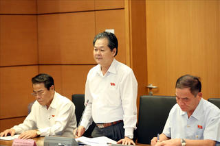 Đại biểu QH: Tìm xem có ai phá hoại chủ trương giúp ngư dân ‘bám biển’?