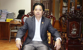 Tìm người có trách nhiệm với nhân dân