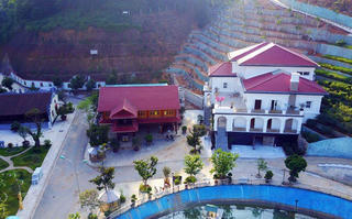 Vụ xây 'biệt phủ' ở Yên Bái: Phạt hơn 500 triệu đồng đối với gia đình ông Phạm Sỹ Quý