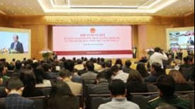 Tích hợp đến dịch vụ công thứ 2.700 trên Cổng dịch vụ công quốc gia