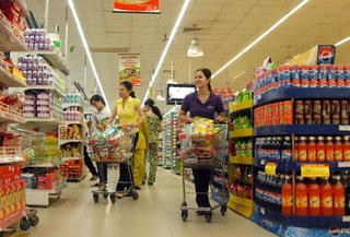 Đặc sản địa phương khó vào siêu thị