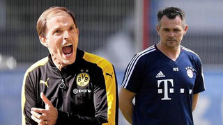 Ai sẽ là người kế nhiệm Carlo Ancelotti ở Bayern Munich?