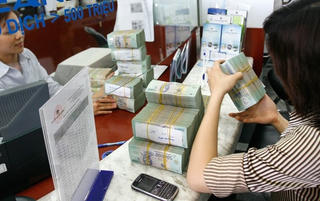 Ngân hàng giảm lãi suất cho vay