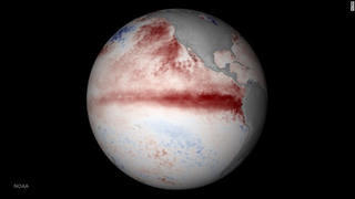 Đặc phái viên mới của LHQ về El Nino
