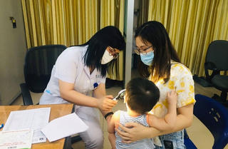 Bảo vệ da trong tiết trời hanh khô