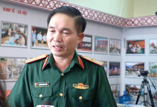 65 năm chiến thắng Điện Biên Phủ (7/5/1954 - 7/5/2019): Bản lĩnh và trí tuệ Việt Nam