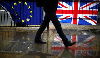 EU bàn kế hoạch khẩn về nông sản  đề phòng Brexit 'cứng'